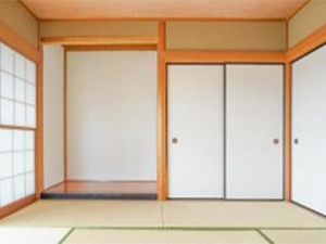 TATAMI with Border