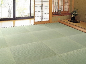 TATAMI without Border